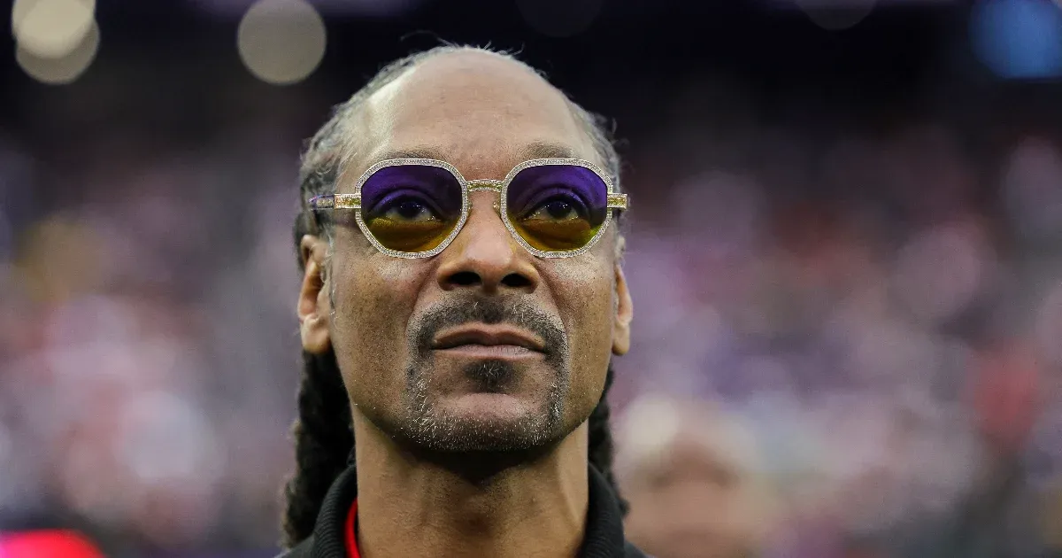 Snoop Dogg tudósító lesz a párizsi olimpián