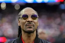 Snoop Dogg tudósító lesz a párizsi olimpián