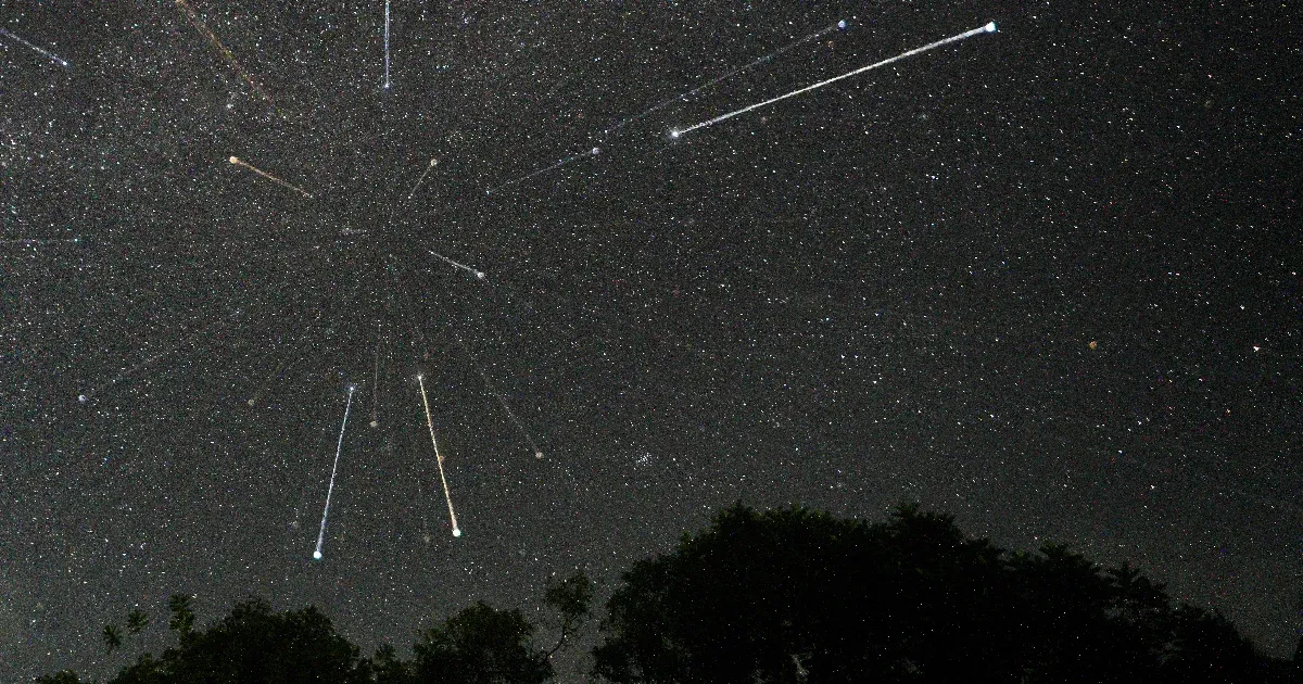 Érdemes hajnalban felnézni az égre, jön a Quadrantidák meteorraj