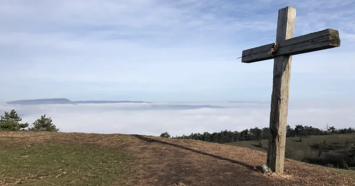 Már nem igazgató a nemzeti parkban az, aki korábban Menczer Tamással szemben nem akart új nagykovácsi keresztet