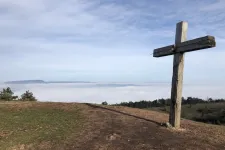 Már nem igazgató a nemzeti parkban az, aki korábban Menczer Tamással szemben nem akart új nagykovácsi keresztet