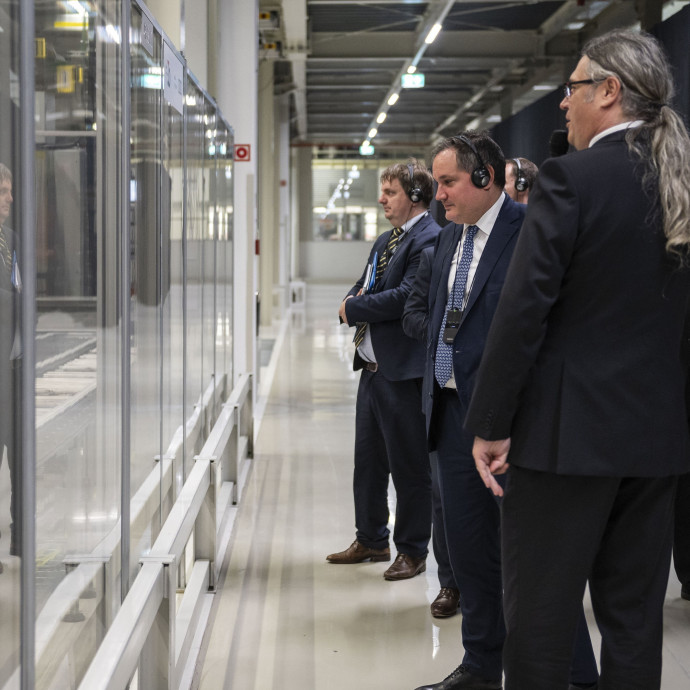 A magyar tulajdonú vállalatokba öntik a beérkező uniós pénzeket, és cél, hogy még többen dolgozzanak