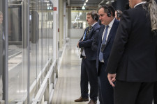 A magyar tulajdonú vállalatokba öntik a beérkező uniós pénzeket, és cél, hogy még többen dolgozzanak