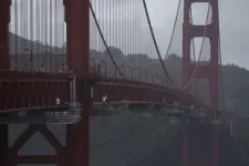 Elkészült az öngyilkosságokat megelőző acélháló a Golden Gate hídon