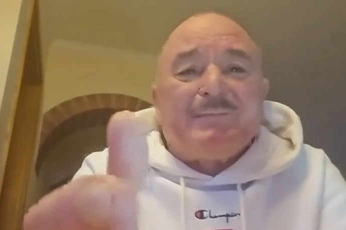 Nagy Feró szerint a fia kilépése a Beatricéből olyan, mint amikor a lánya elvesztette a szüzességét