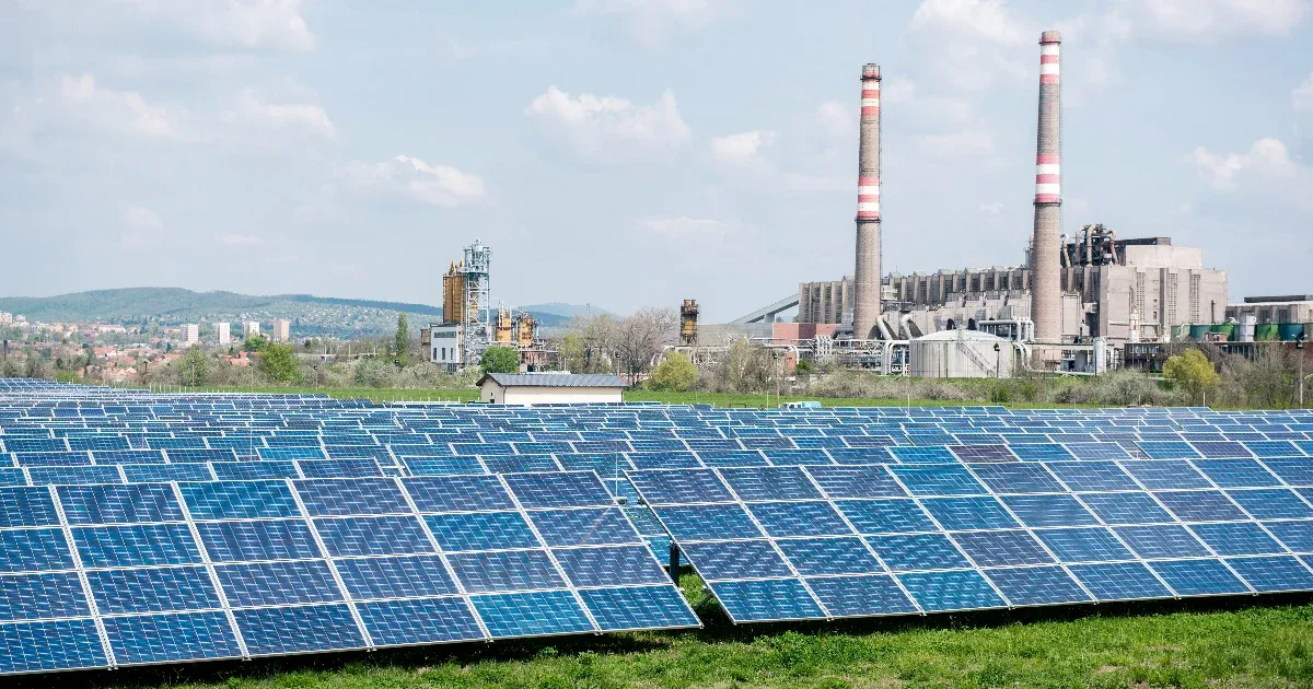 A naperőművek állami elővásárlási joga ismét leértékeli a magyar cégeket