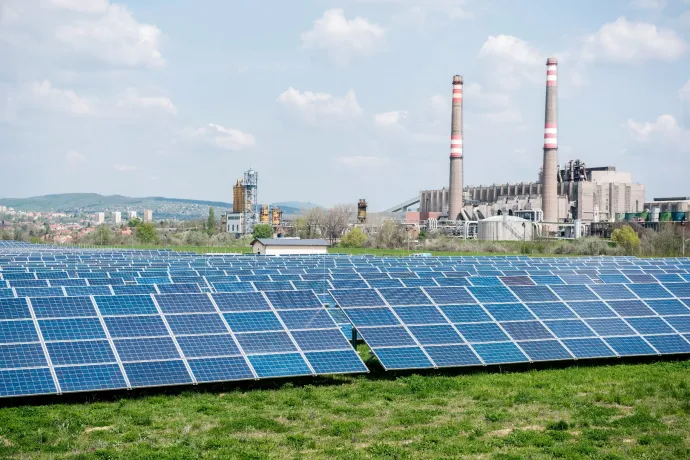 A naperőművek állami elővásárlási joga ismét leértékeli a magyar cégeket