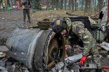 Nagyon megnehezítik az ukránok dolgát az észak-koreai rakéták