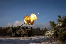 Rohamosan fogy a tüzérségi lőszer, a következő időszak a védekezésről fog szólni Ukrajnának