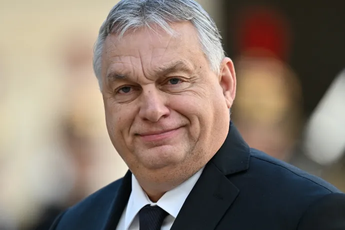 Automatikusan Orbán Viktor lesz az EU vezető testületének elnöke, ha nem találnak másvalakit a leköszönő vezető helyére