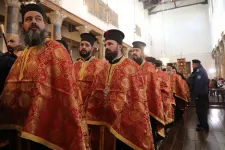 Világszerte több millió óhitű ortodox ünnepelte január 6-án és 7-én a karácsonyt