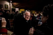 A papi nőtlenség eltörlése mellett érvelt a Vatikán magas rangú tisztviselője