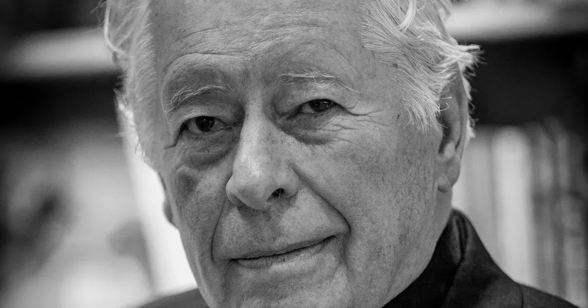Meghalt Ferdinandy György író