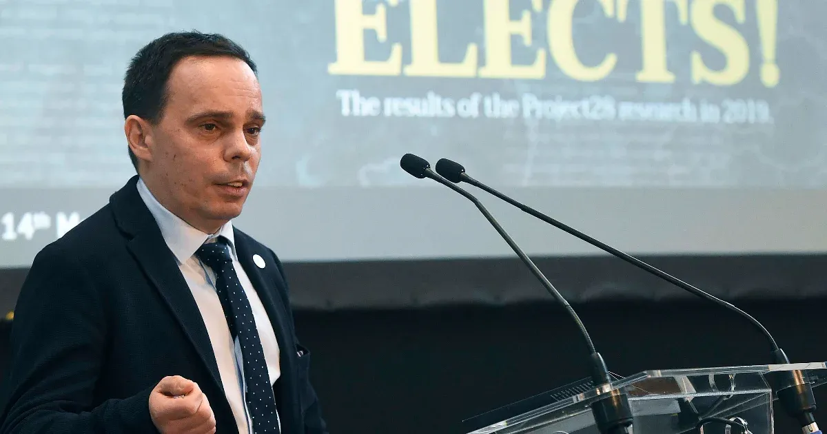G. Fodor Gábor: Nem fogják engedni, hogy a magyar gyakorlat vagy Orbán precedens legyen