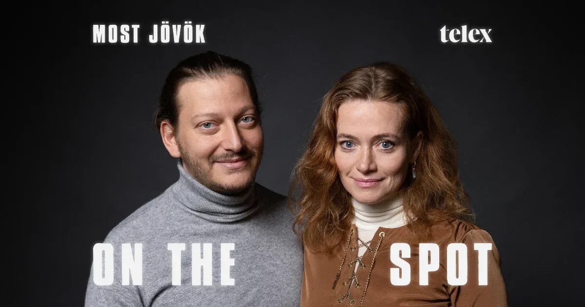 Az egyik leggazdagabb magyar azt mondta, szívesen cserélne velünk