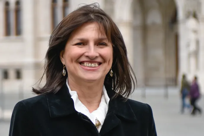 Meghalt Vízkelety Mariann, az igazságügyi tárca korábbi államtitkára