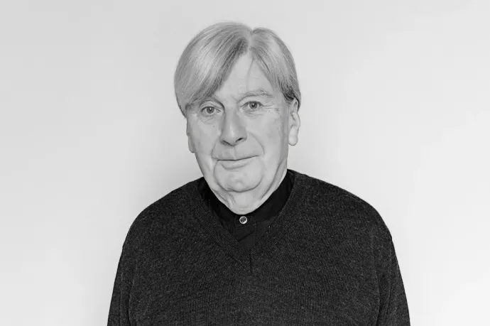 Meghalt Finta József építész