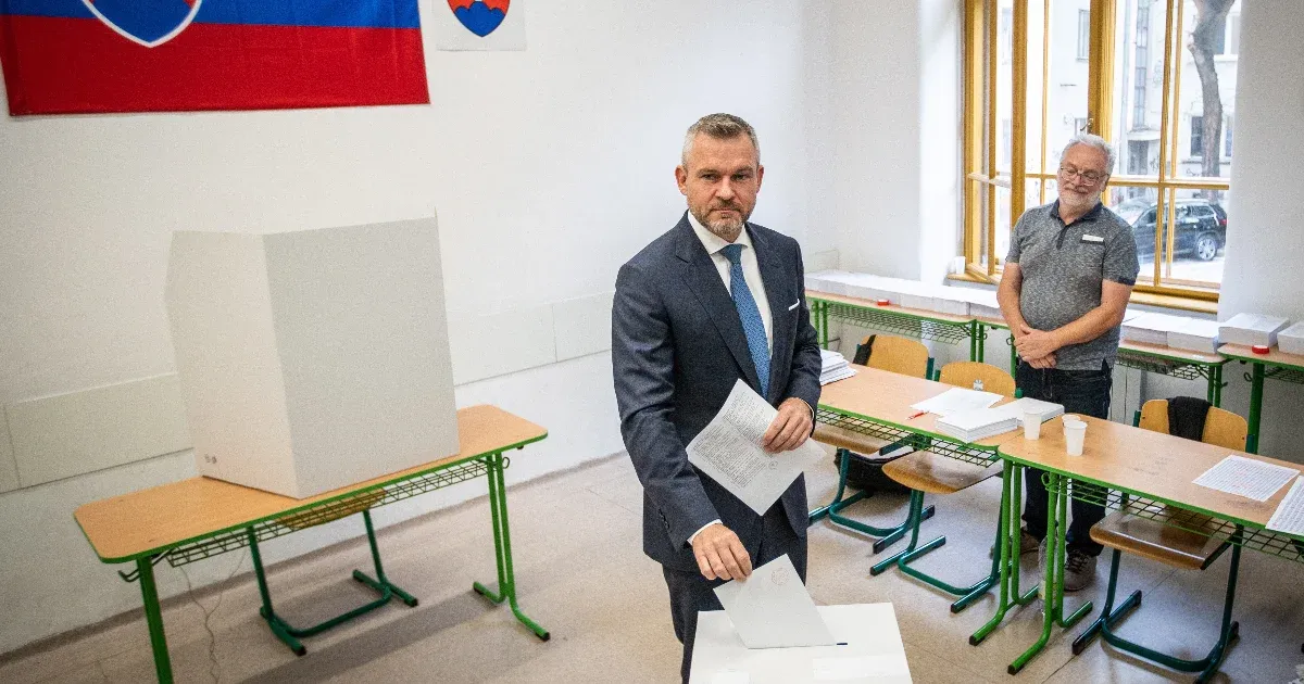 Peter Pellegrini pár napon belül bejelenti, hogy elindul-e a márciusi szlovák államfőválasztáson