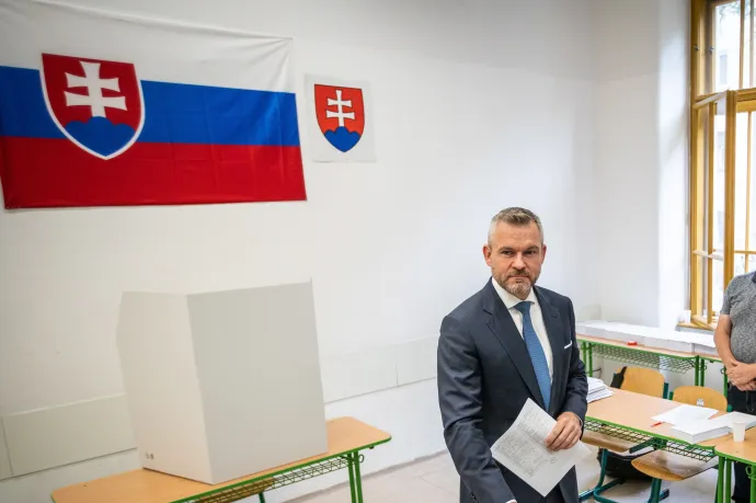 Peter Pellegrini pár napon belül bejelenti, hogy elindul-e a márciusi szlovák államfőválasztáson