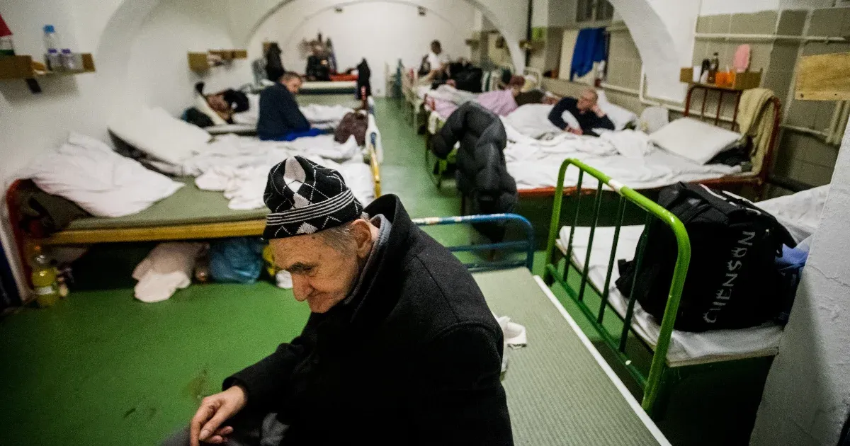 Fagyos éjszakák jönnek, hétfőn este életbe lép a vörös kód