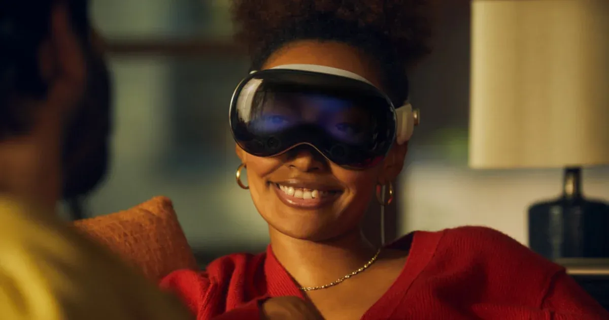 Las costosas gafas de realidad mixta de Apple se lanzarán a principios de febrero