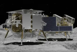 Nagyon úgy tűnik, hogy nem fog eljutni a Holdra az első kereskedelmi Hold-misszió