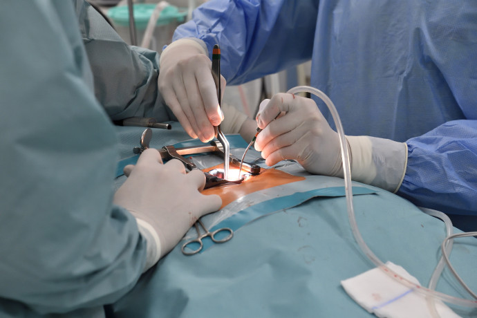 Vannak olyan kórházak, ahol már boncolni sem tudják a holttesteket