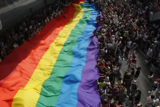 Arte: Legalizálták Észtországban a melegházasságot