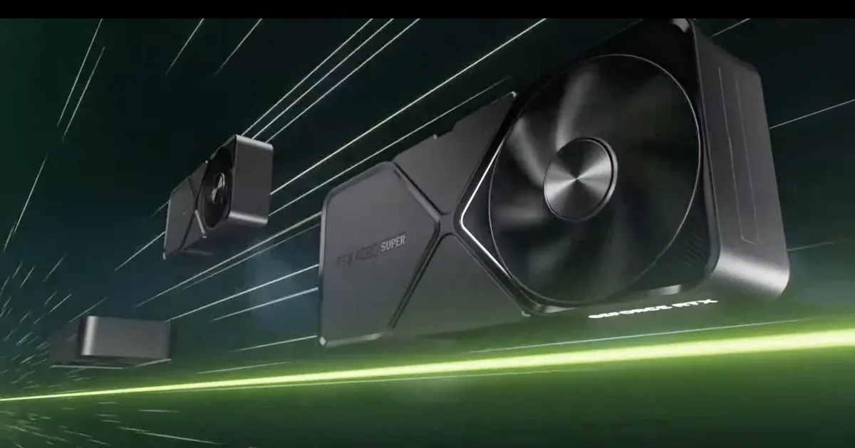 Váratlan fordulat az Nvidiától: erősebb videokártya kevesebb pénzért