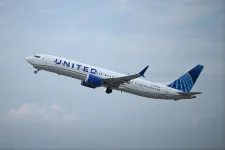 Kilazult rögzítéseket találtak a United Airlines Boeing 737-eseinél