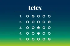 Formáld velünk a Telexet!