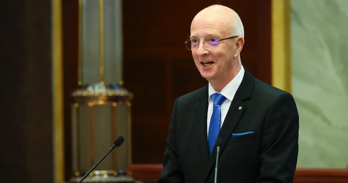 Megválasztották az Országos Bírói Tanács 14 új tagját