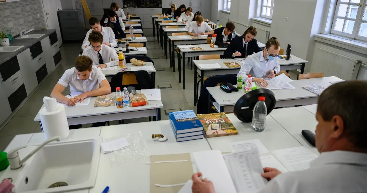 Öt dolog, amit érdemes tudni a felsőoktatási felvételi hajrája előtt