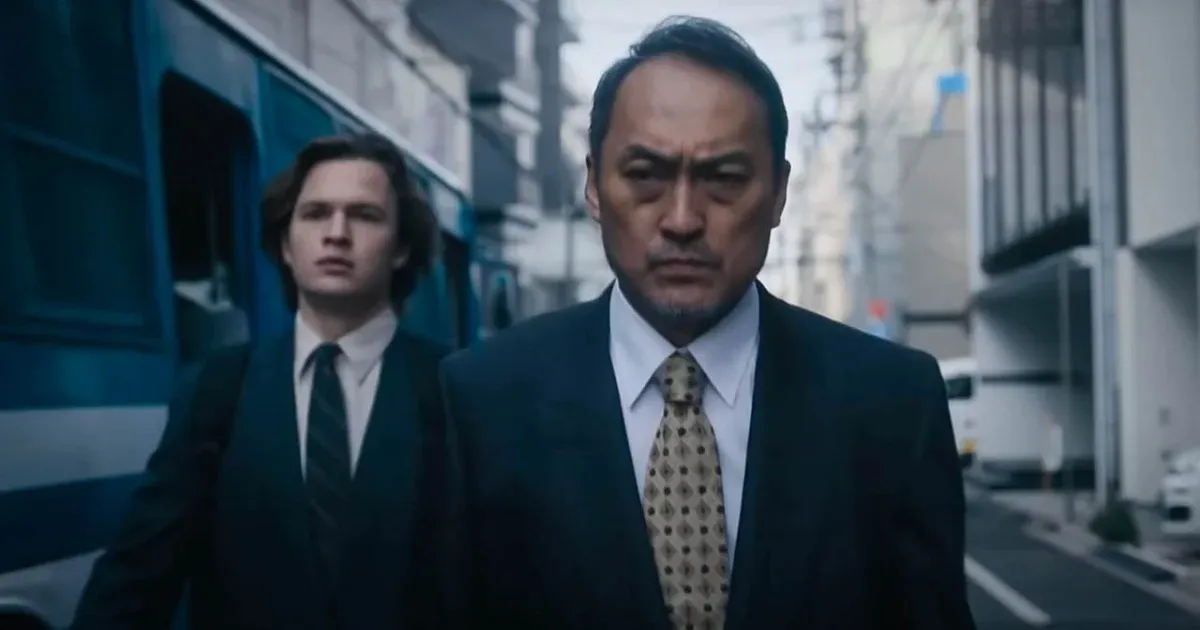 Remek előzetessel melegít a Tokyo Vice a februárban érkező második évadra