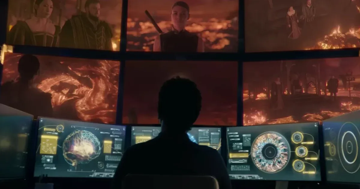 Megérkezett az első előzetes a Trónok harca alkotóinak új sorozatához a Netflixen