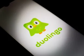 Leépítés volt a Duolingónál, mert ezentúl inkább a mesterséges intelligenciára támaszkodna a cég