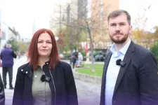 A DK és az LMP után már a Momentumnak is van polgármesterjelöltje Pesterzsébeten
