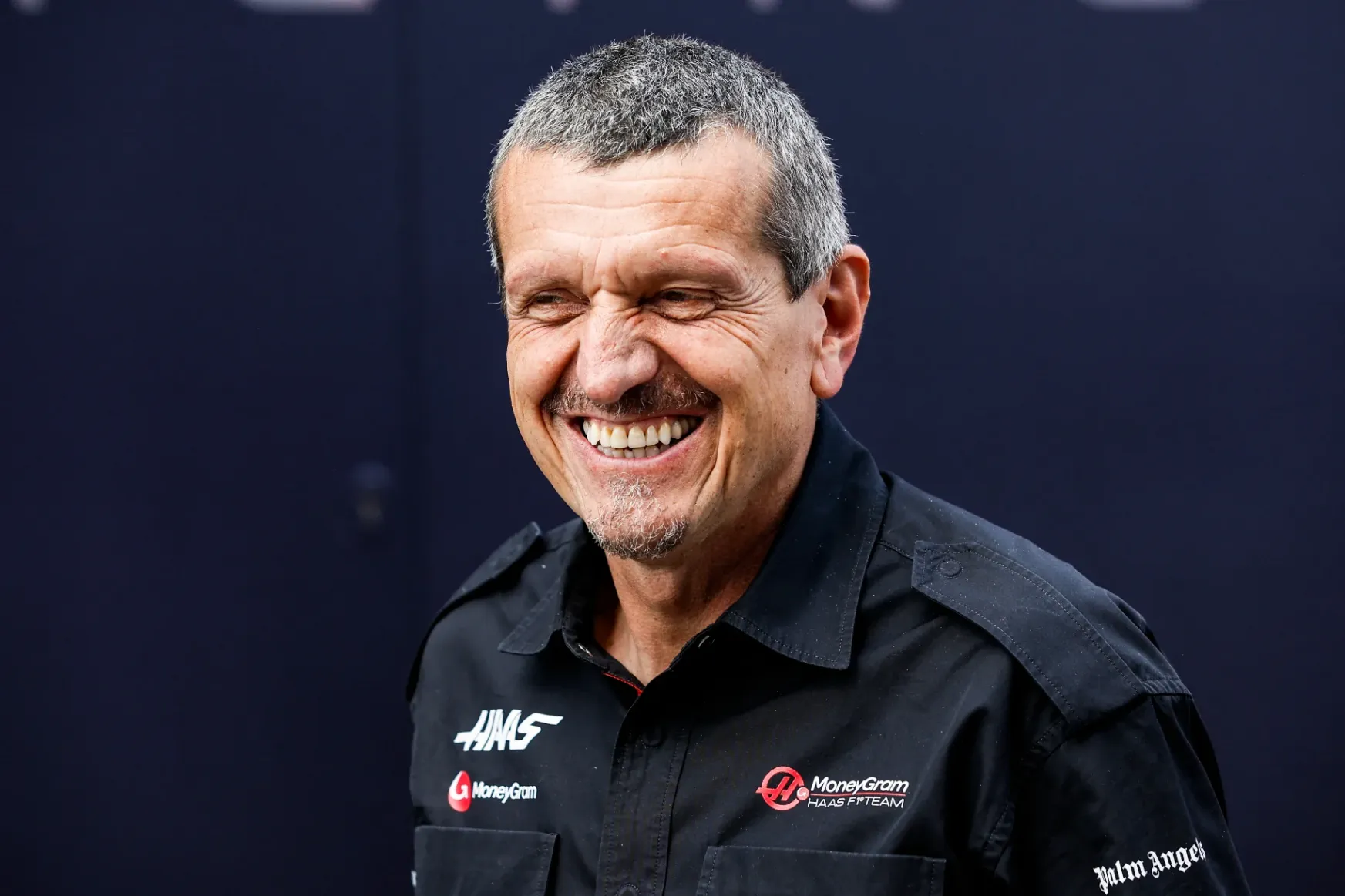 The Haas F1 Team has fired its Netflix fan-favorite team boss