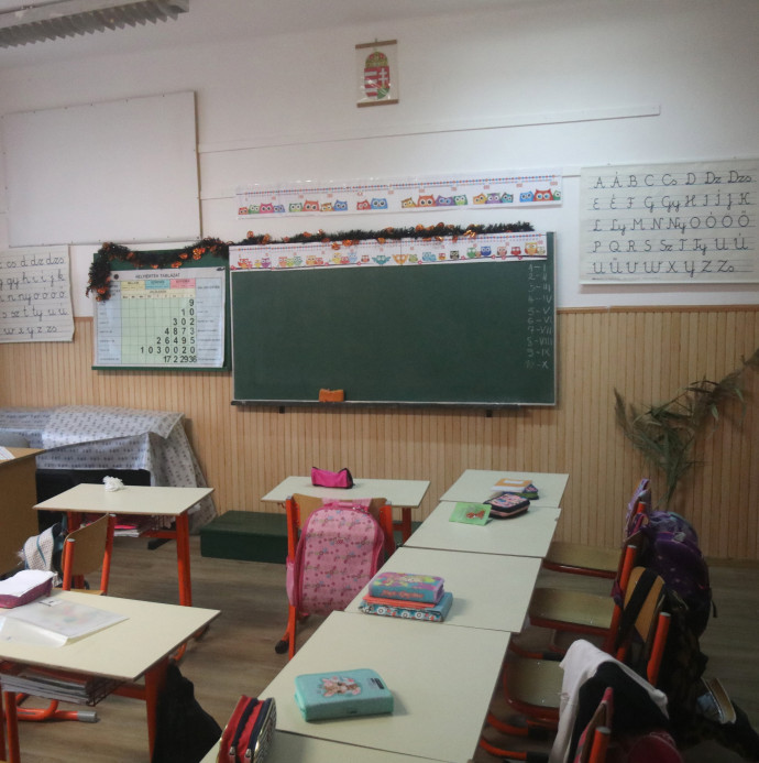 A tanárszakosok többségéből nem lett pályakezdő tanár