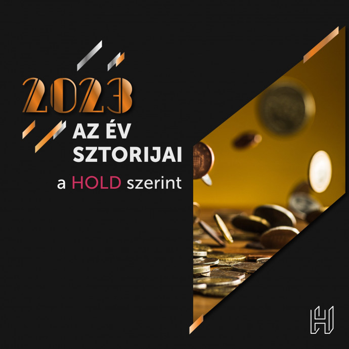 A ki nem múló bitcoin és a szegényeket sújtó infláció miatt is emlékezetes marad 2023