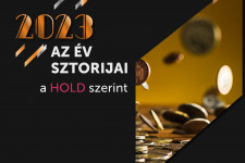 A ki nem múló bitcoin és a szegényeket sújtó infláció miatt is emlékezetes marad 2023