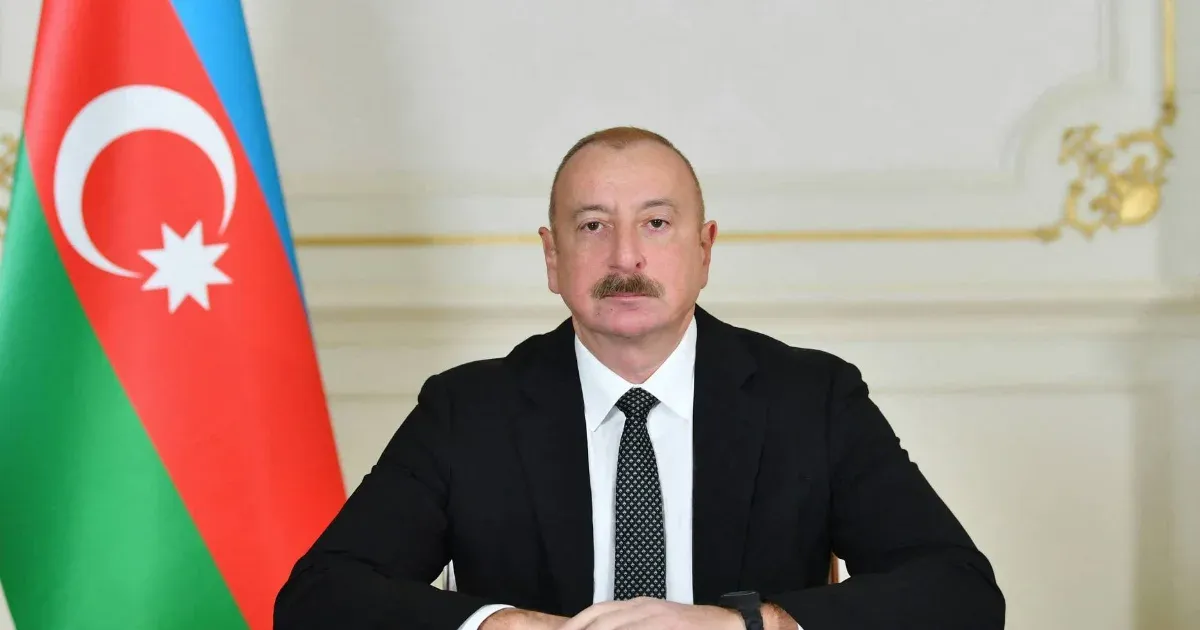 Azerbajdzsán szerint megvannak a feltételek ahhoz, hogy békeszerződést írjanak alá Örményországgal