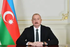 Azerbajdzsán szerint megvannak a feltételek ahhoz, hogy békeszerződést írjanak alá Örményországgal