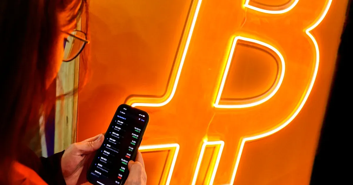 Újabb kriptoőrületet hozhat az amerikai tőzsdefelügyelet történelmi döntése a bitcoinról