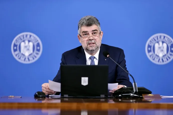 Ciolacu: Romániának komoly esélye van arra, hogy európai szinten fontos pozíciót kapjon