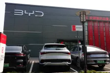 Újabb magyar márkakereskedésben fogják árulni a BYD autóit