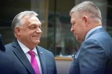Orbán jövő héten Budapesten fogadja Robert Ficót