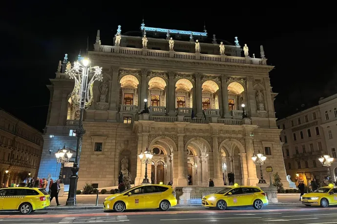„Amatőr és inkompetens” – fakadt ki a társulat működésére a Operaházban felmondó táncos