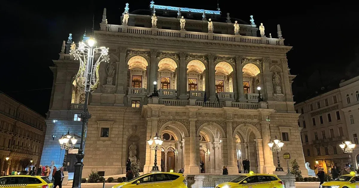 „Amatőr és inkompetens” – fakadt ki a társulat működésére a Operaházban felmondó táncos