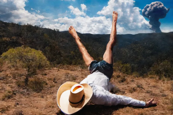 Az indie nem halt meg, csak háttérbe szorult